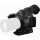 Canon EOS C100 Mark II EF Cinema Camcorder (Body Only)